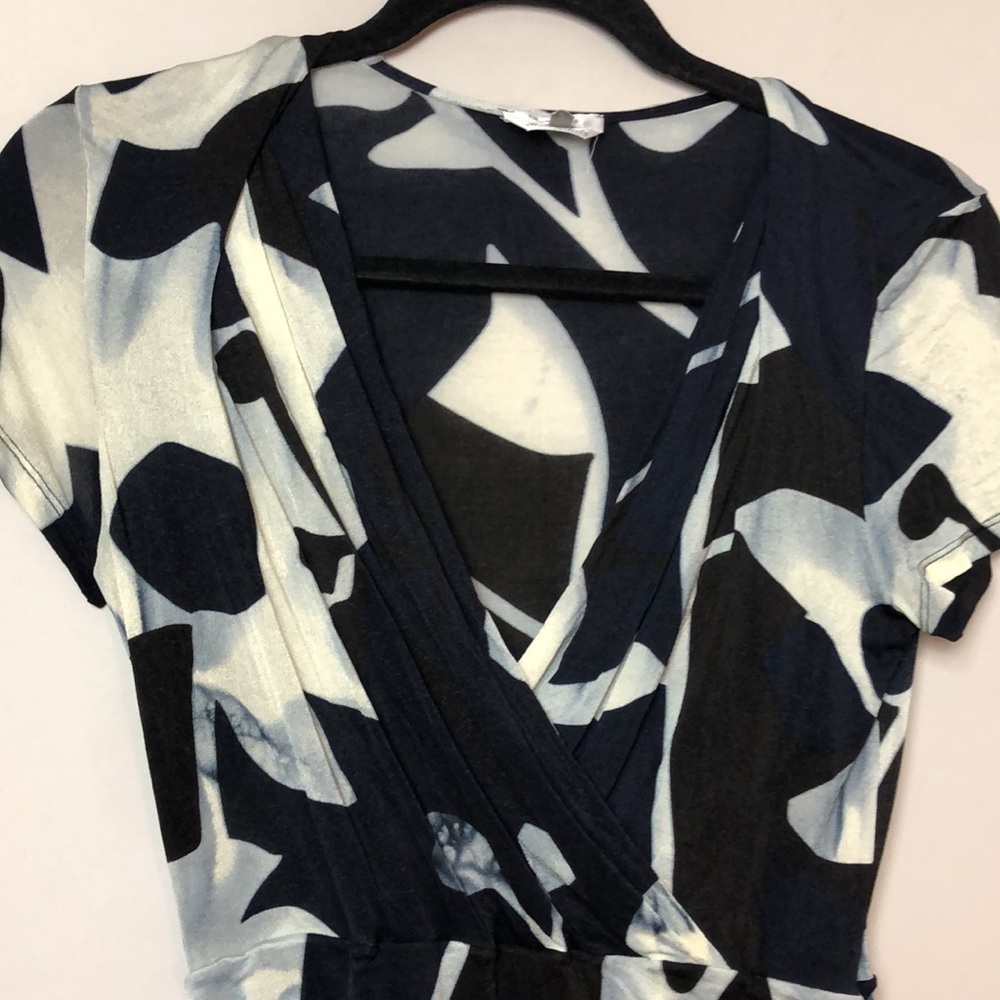 MaxMara printed top - Picture 2 of 8